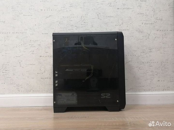 Пк на i5 GTX 1060 3g