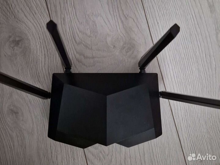 Маршрутизатор Tenda AC6 Роутер
