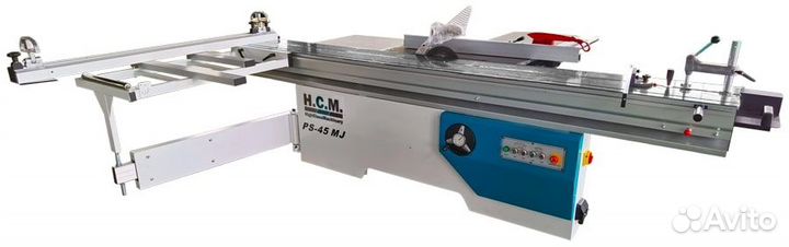 Форматно-раскроечные станки по дереву