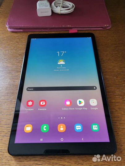 Samsung Galaxy Tab А SM-T595 10,5 