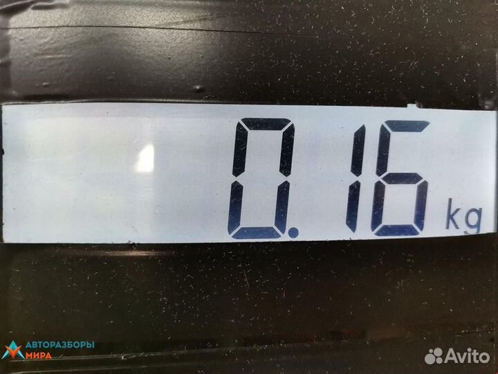 Подушка безопасности Volkswagen Touareg 2 2012