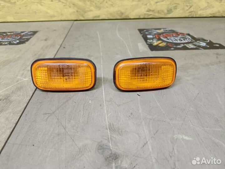 Повторитель KIA Sportage 1 2 0 FE