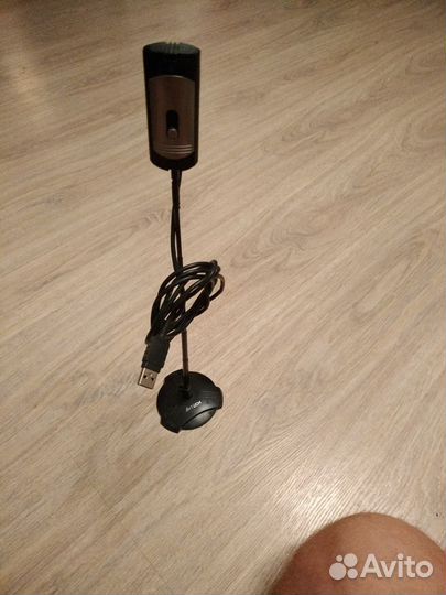 Веб камера Logitech и др