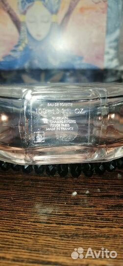 Парфюм, оригинал, из личной коллекции