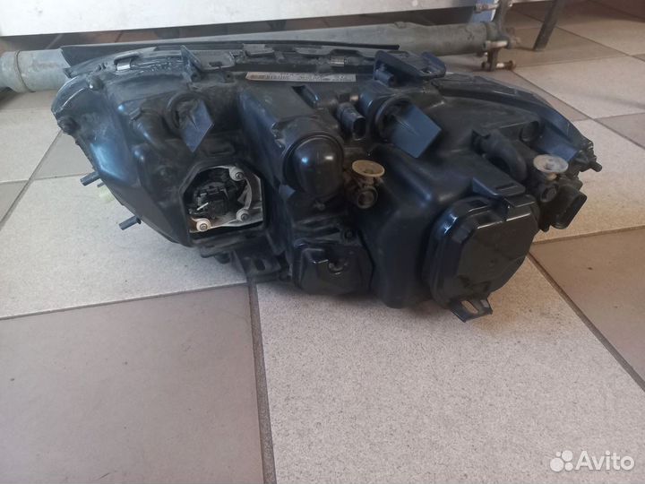 Фара правая BMW 7 E65/E66