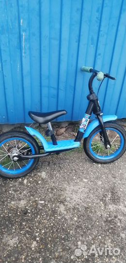 Беговел детский