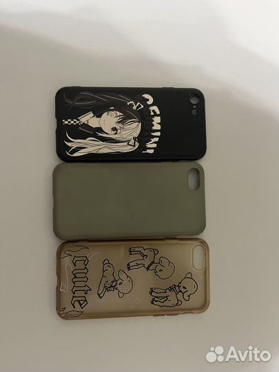 Чехлы на айфон 6,6s,7,8,se2020
