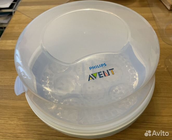 Стерилизатор philips avent