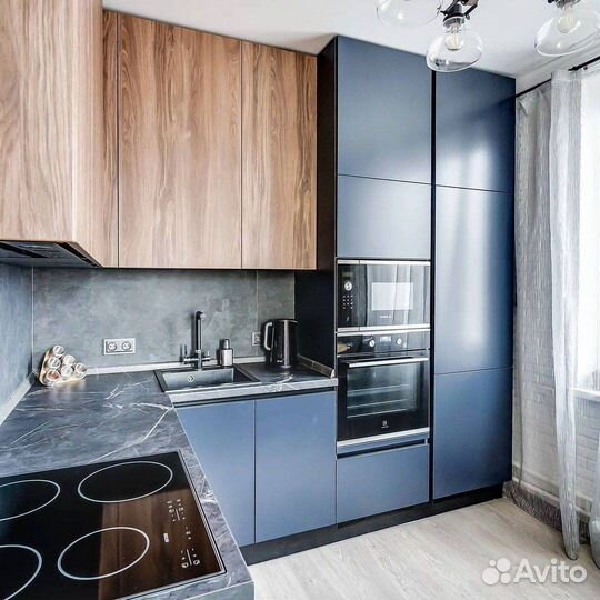 Кухня Кухонный гарнитур