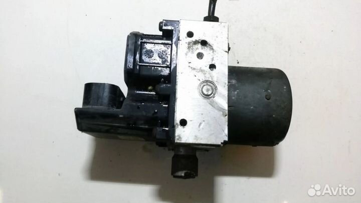 Блок абс 10450 Ford Mondeo Mk III 2000-2007 года