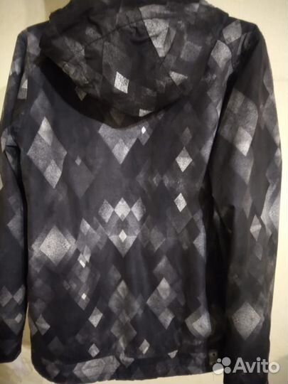 Горнолыжный костюм burton