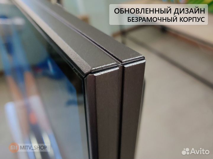 Телевизор Xiaomi Mi TV S PRO 75 Mini LED 144hz