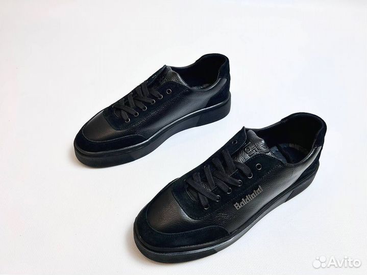 Кроссовки Baldinini