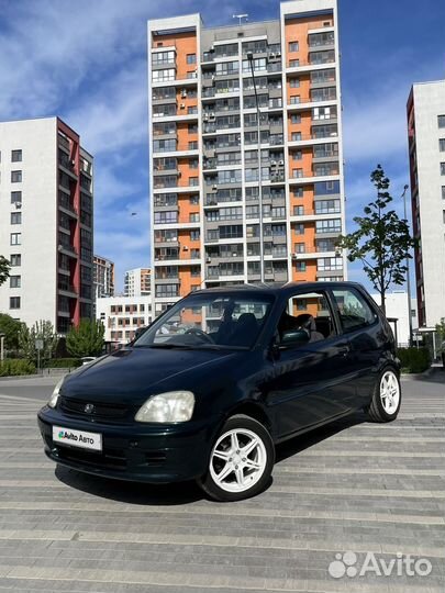 Honda Logo 1.3 AT, 2000, 160 000 км