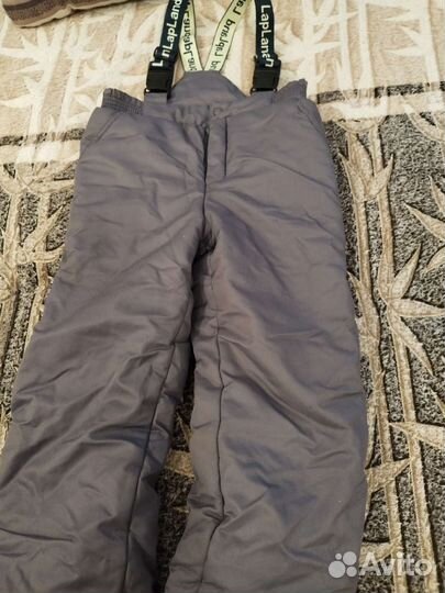 Детская одежда для мальчиков