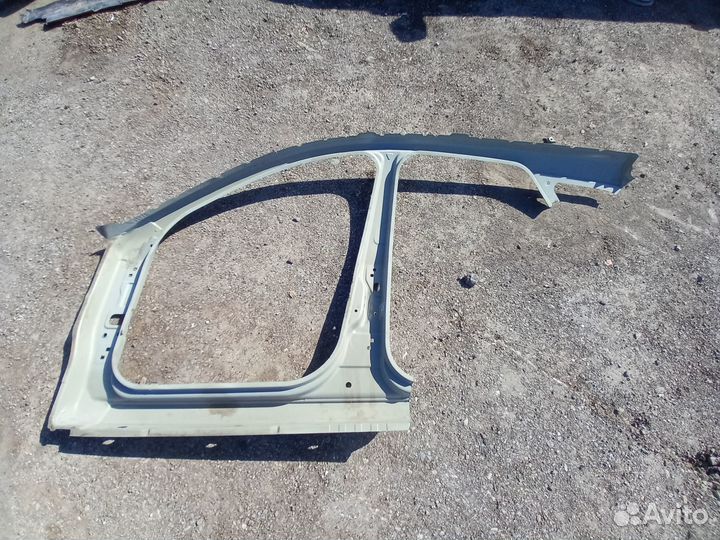 Боковина LADA Vesta Cross 2181 (2017-2021), правая