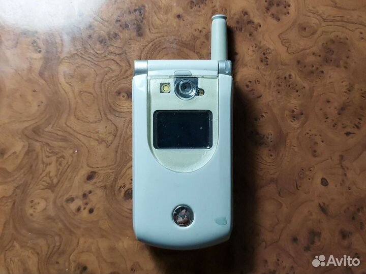 Прототип motorola t720