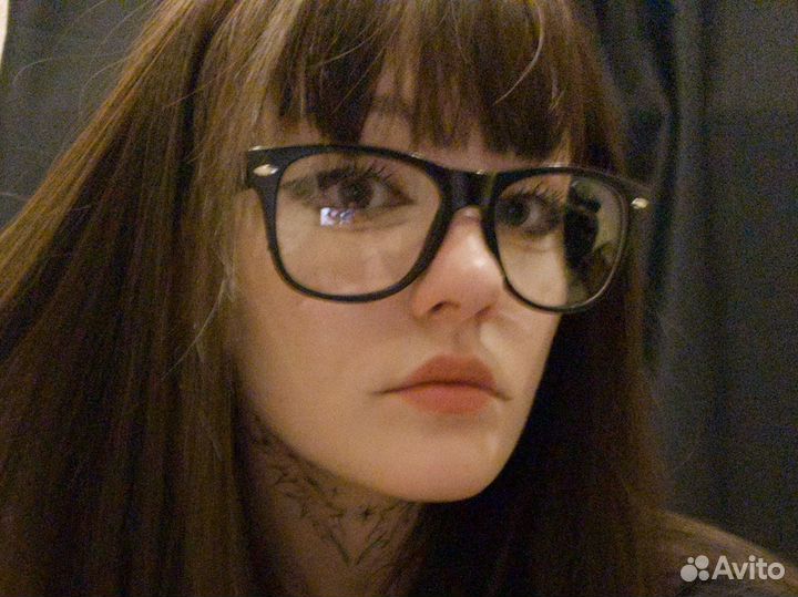 Очки с диоптриями -3.50