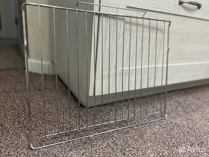 Противень решетка для духовки indesit