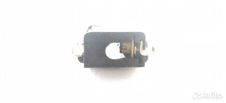 Audio разъем для Xiaomi Redmi Note 1, 2, 3, 4/ Not