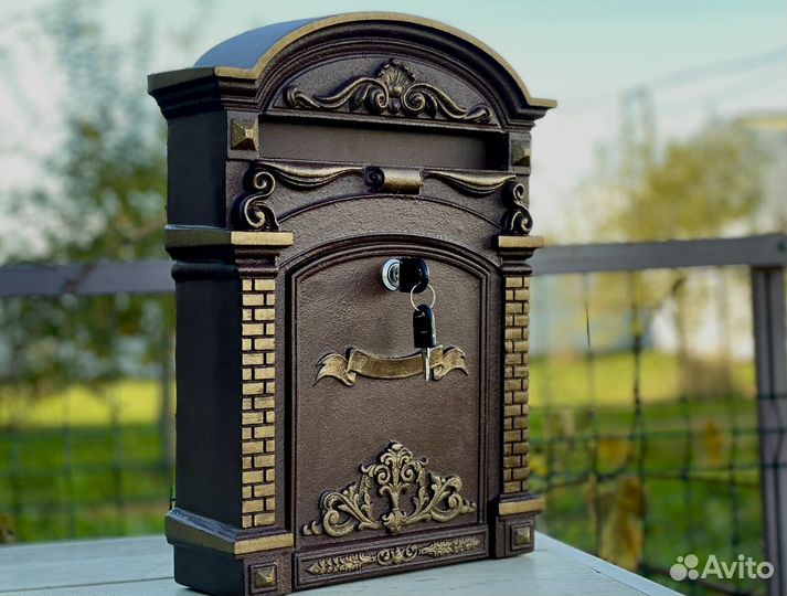 Адресные таблички