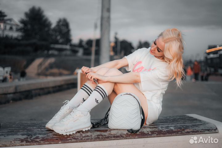 Фотограф