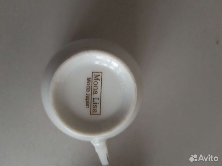 Чашка кофейная