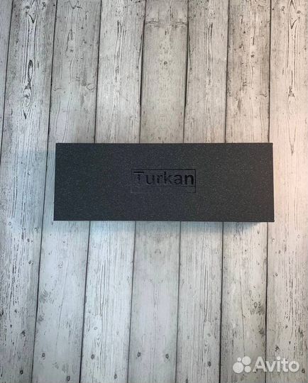 Мужские носки в коробке Turkan