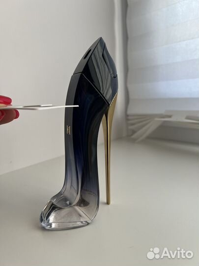 Good Girl Legere Carolina Herrera