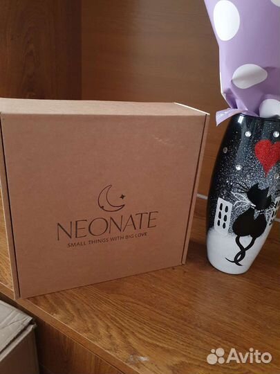 Детский силиконовый набор посуды для кормления