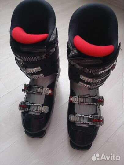 Горнолыжные ботинки dalbello 26.5