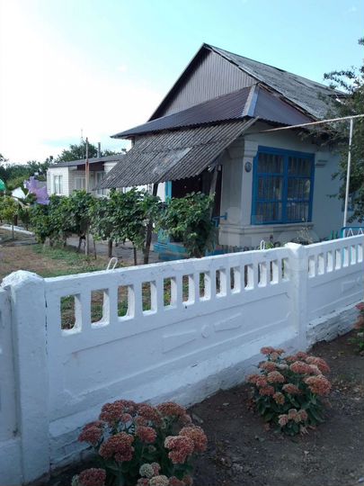 2-к. квартира, 33,9 м², 1/1 эт.