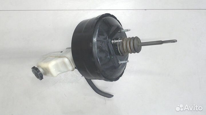 Цилиндр тормозной главный Opel Antara, 2010