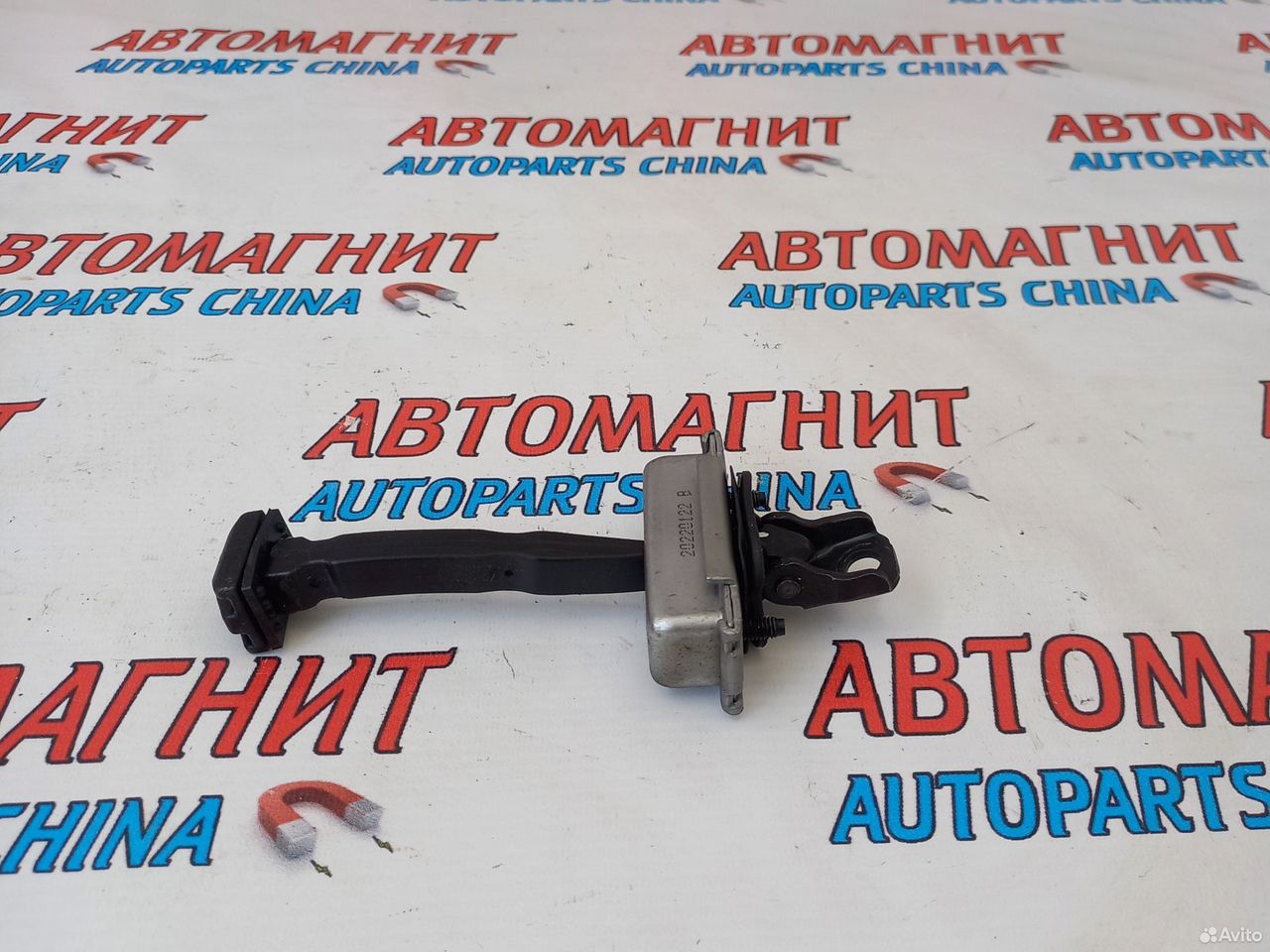 Ограничитель двери задней правой Чери Тигго 8 про