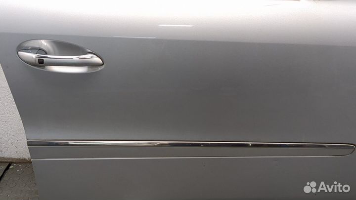 Дверь боковая Mercedes GL X164, 2010