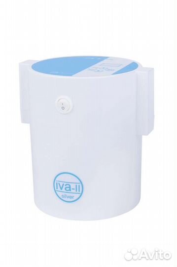 Ионизатор воды ива-2