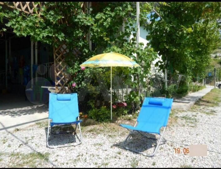 Комната 15 м², 1/1 эт.