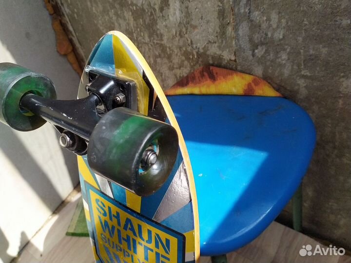 Скейтборд пр-ва США