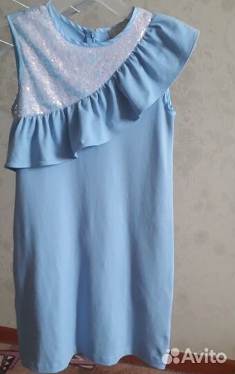 Платье на новый год или выпускной