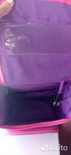 Школьный рюкзак