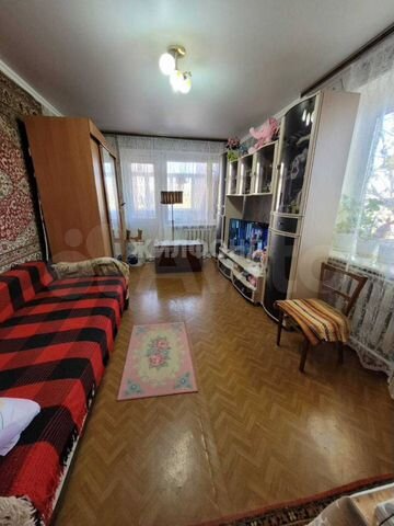 2-к. квартира, 48,9 м², 2/4 эт.