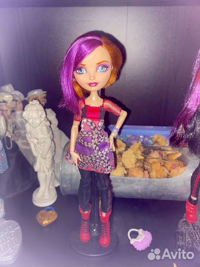 Кукла Холли О'хэйр Эвер афтер хай