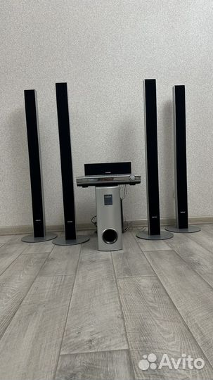 Домашний кинотеатр samsung