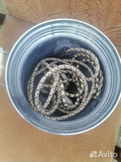 Самовар электрический СССР