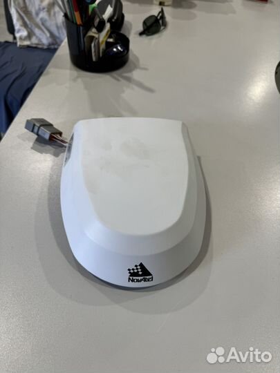 Навигация на Трактора Fendt