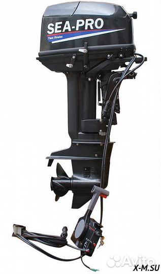 SEA PRO T 30S&E