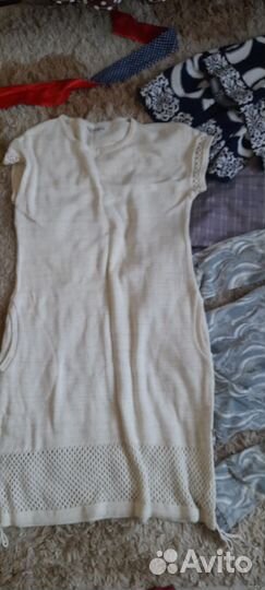 Женские вещи сумкой за все 2тр