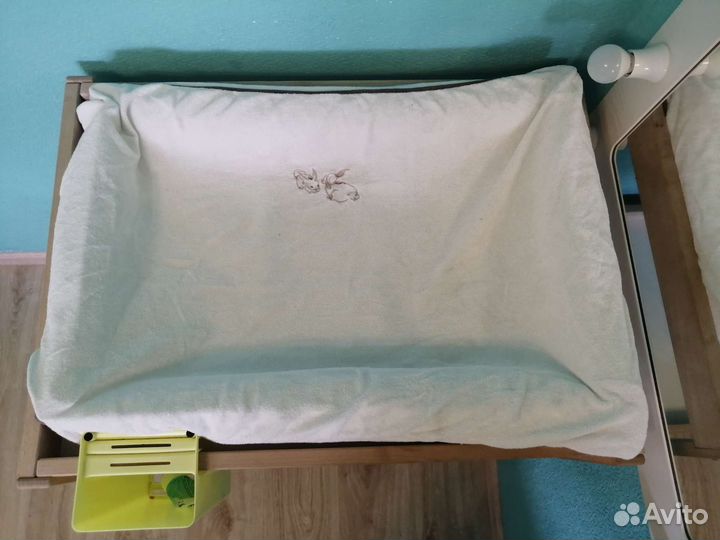 Пеленальный столик IKEA