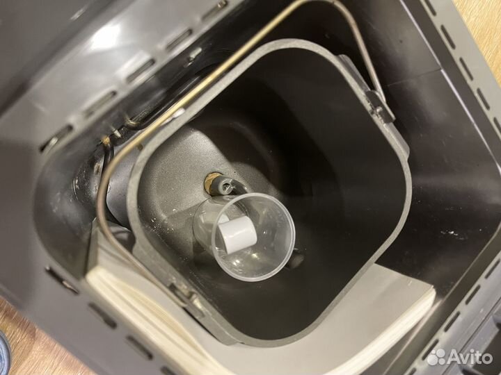 Хлебопечь lg