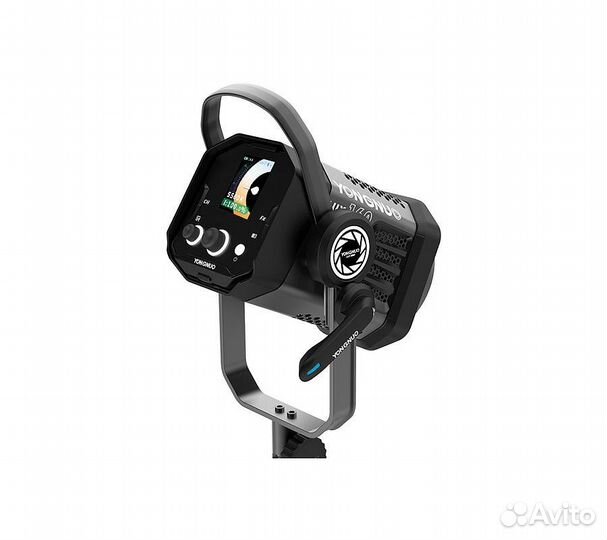 Светодиодный осветитель Yongnuo LUX 160 3200-5600K